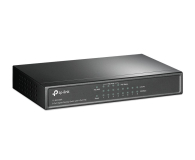 TP-Link 8p TL-SG1008P (8x10/100/1000Mbit, 4xPoE) - 149599 - zdjęcie 2